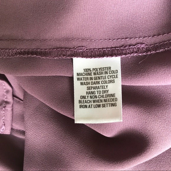 New long sleeve button-front - Picture 3 of 4